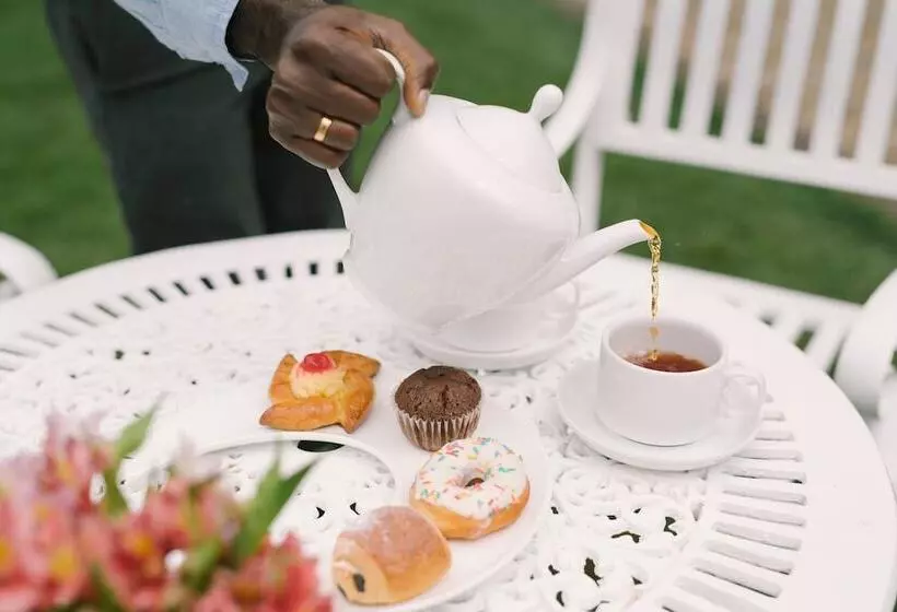 호텔 Galway Heights