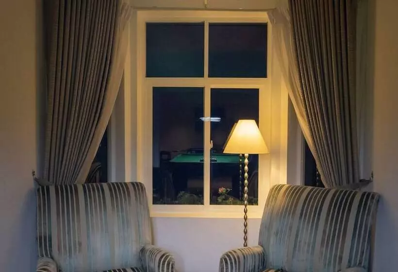 호텔 Galway Heights