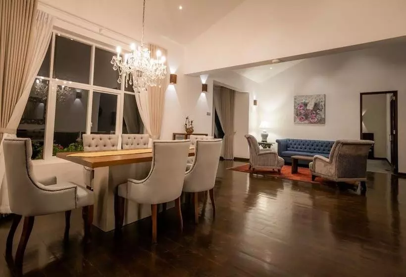 호텔 Galway Heights