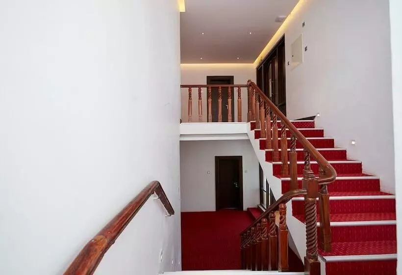 호텔 Galway Heights