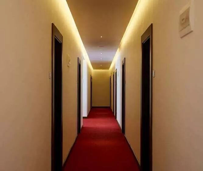 호텔 Galway Heights