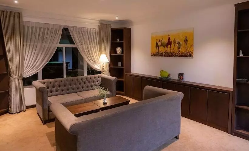 호텔 Galway Heights