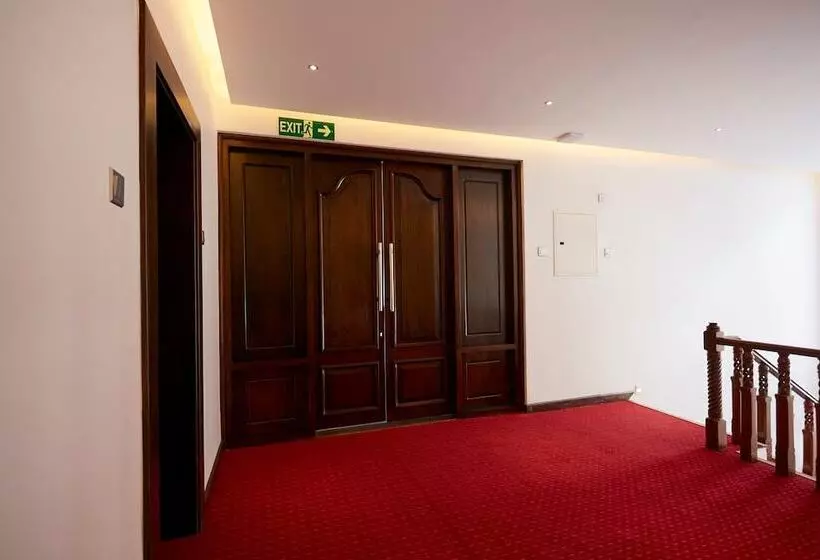 호텔 Galway Heights