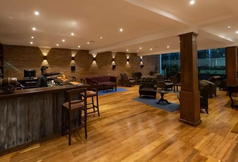 호텔 Galway Heights