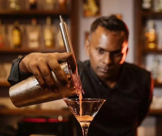 호텔 Galway Heights