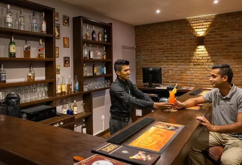 호텔 Galway Heights