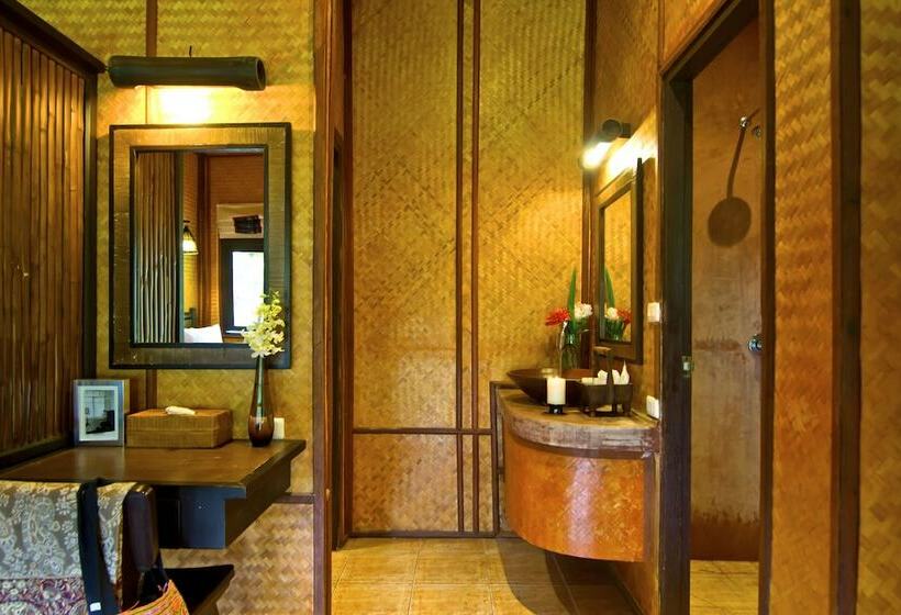 فندق Hmong Hilltribe Lodge