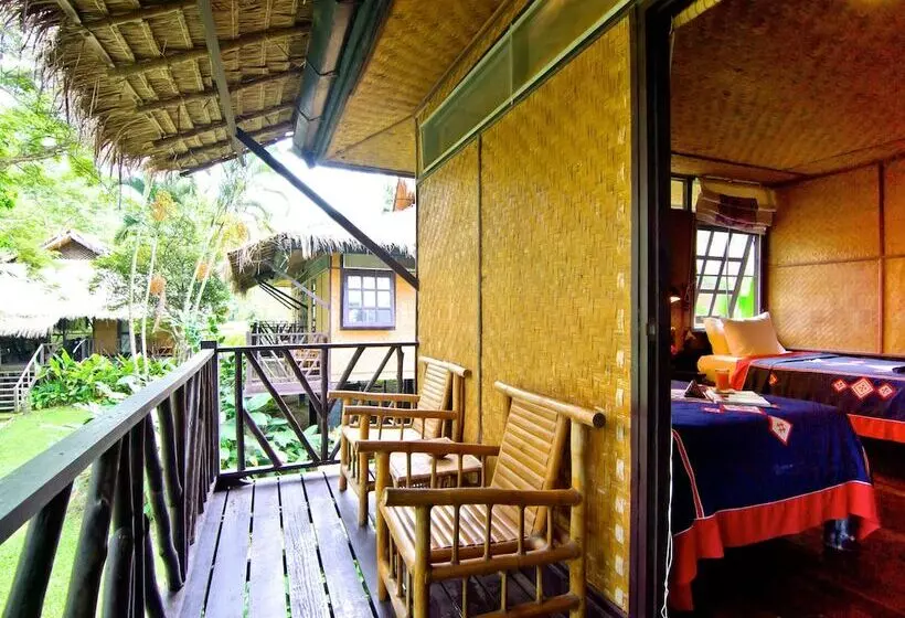 Hotel Hmong Hilltribe Lodge