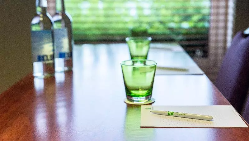 Hotelli Holiday Inn London Brent Cross