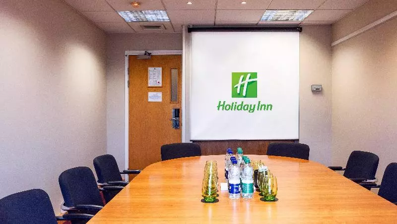 Hotelli Holiday Inn London Brent Cross