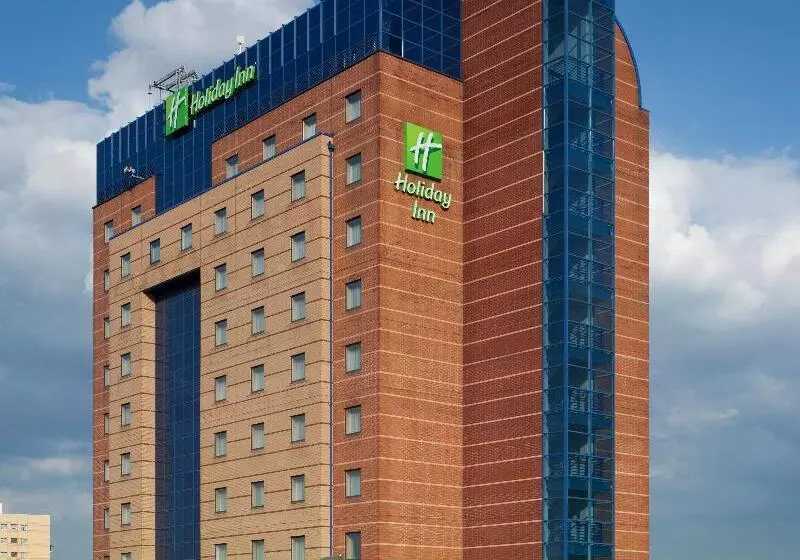 Hotelli Holiday Inn London Brent Cross