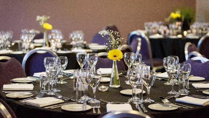 Hotelli Holiday Inn London Brent Cross