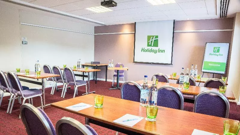 Hotelli Holiday Inn London Brent Cross