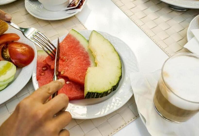 酒店 Houm Nets  Adults Only