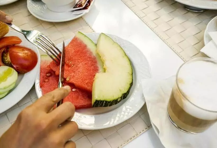 Otel Houm Nets  Adults Only