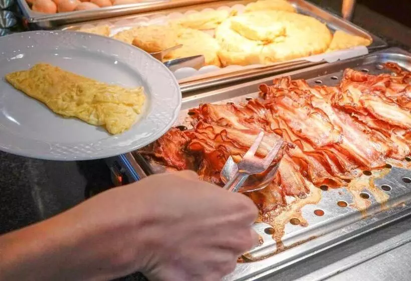 Otel Houm Nets  Adults Only