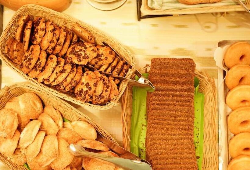 酒店 Houm Nets  Adults Only