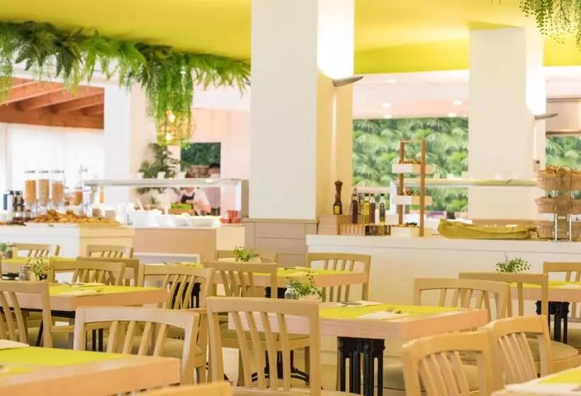 Otel Houm Nets  Adults Only