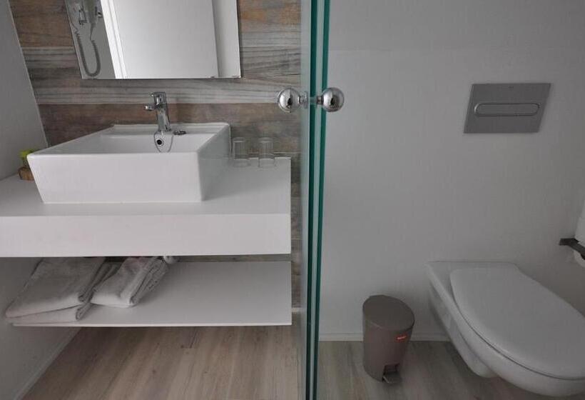 酒店 Houm Nets  Adults Only