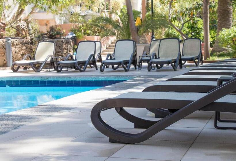 酒店 Houm Nets  Adults Only