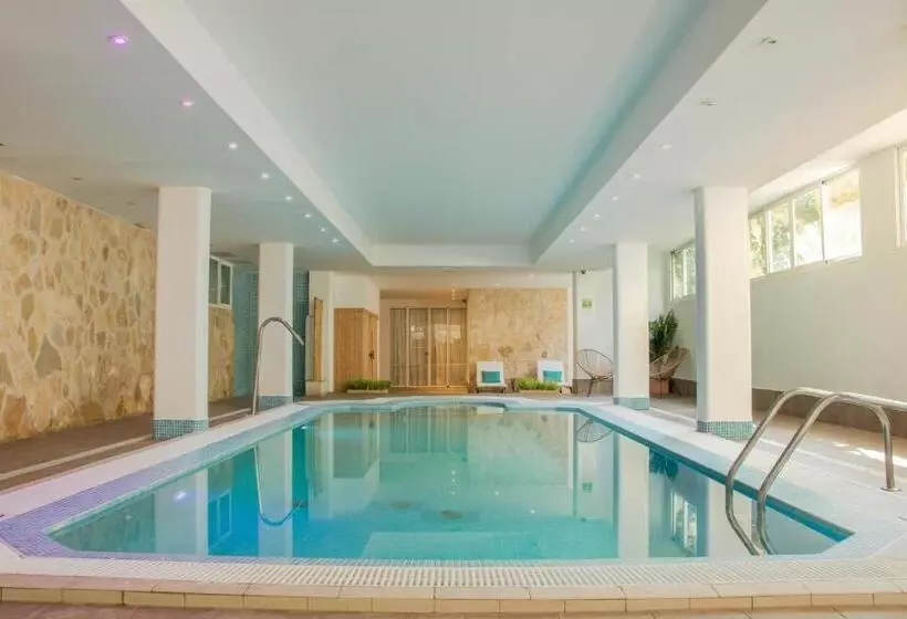 Otel Houm Nets  Adults Only