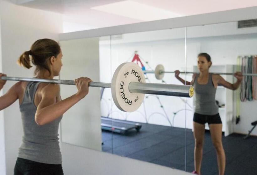 酒店 Houm Nets  Adults Only