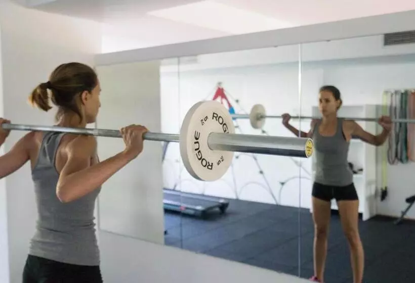 Otel Houm Nets  Adults Only