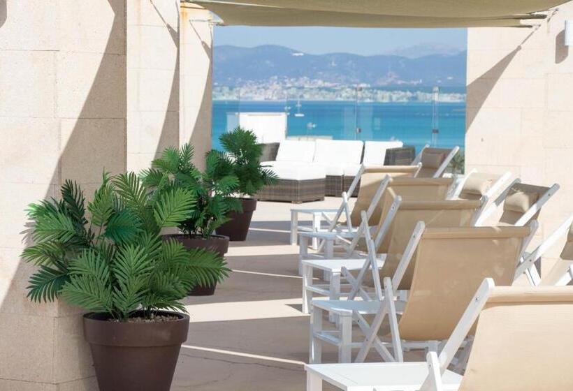 酒店 Houm Nets  Adults Only