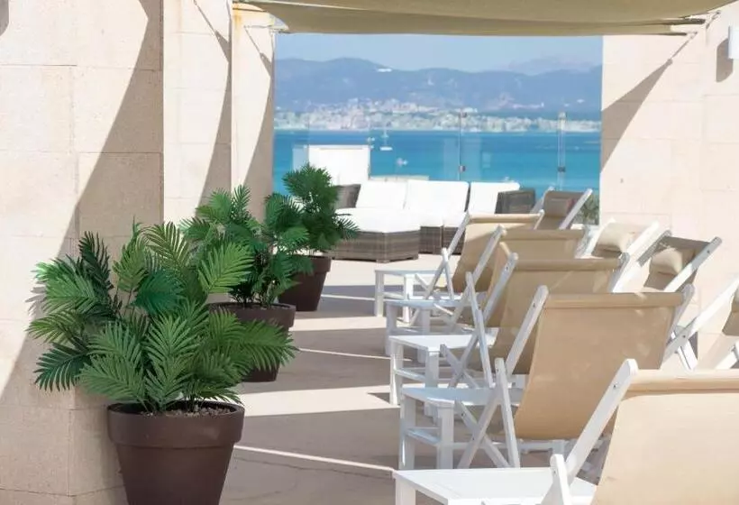 Otel Houm Nets  Adults Only