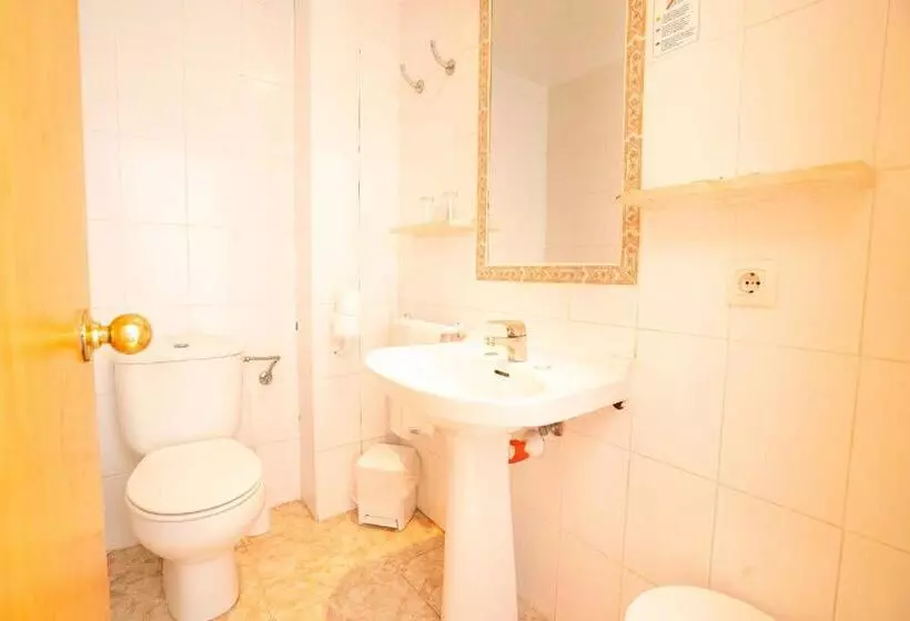 Otel Houm Nets  Adults Only