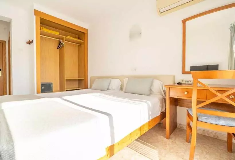 Otel Houm Nets  Adults Only