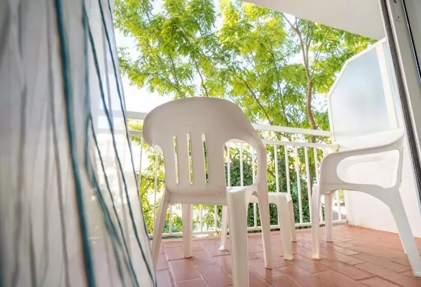 Otel Houm Nets  Adults Only