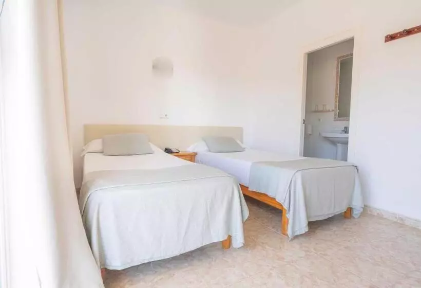 Otel Houm Nets  Adults Only