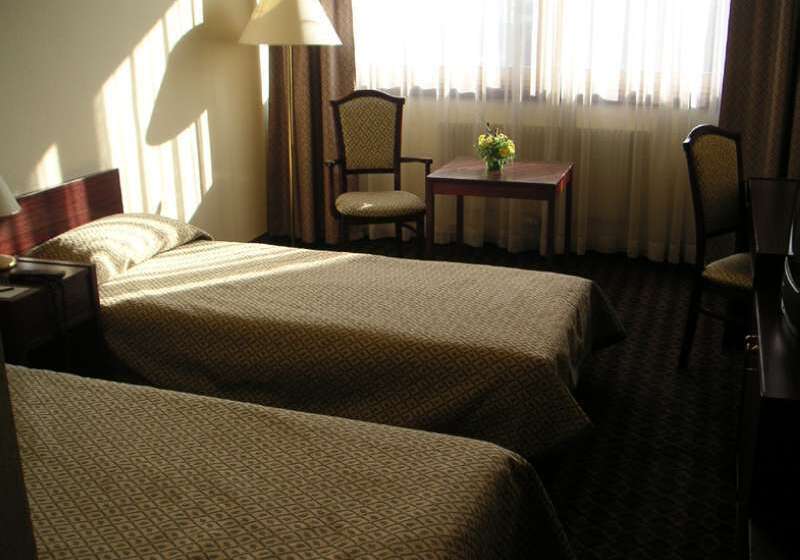 Danubius Hotel Hungaria City Center