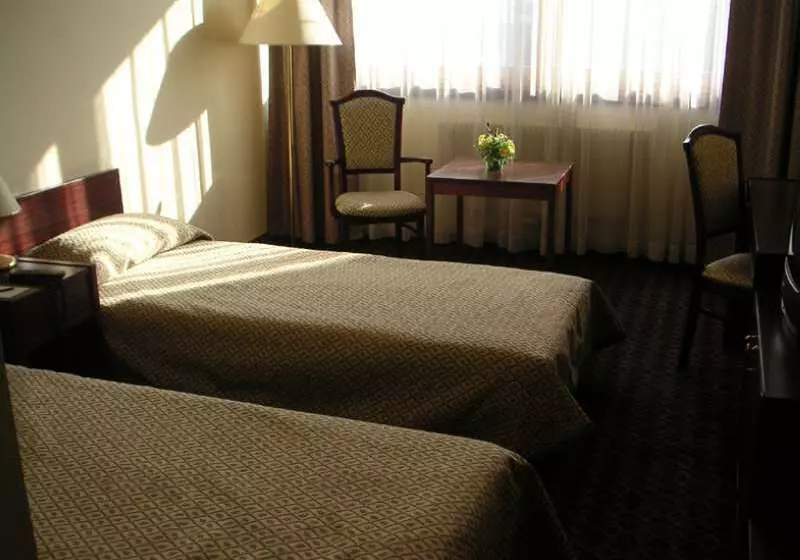 Danubius Hotel Hungaria City Center