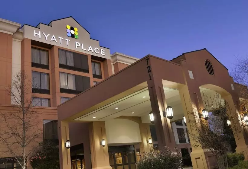 هتل Hyatt Place Nashville Airport