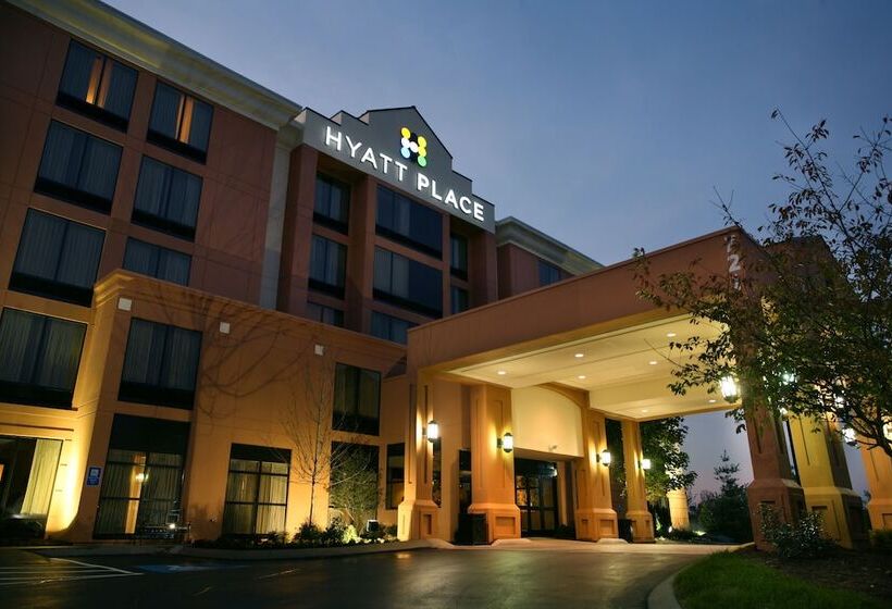 فندق Hyatt Place Nashville Airport