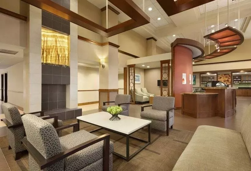 هتل Hyatt Place Nashville Airport