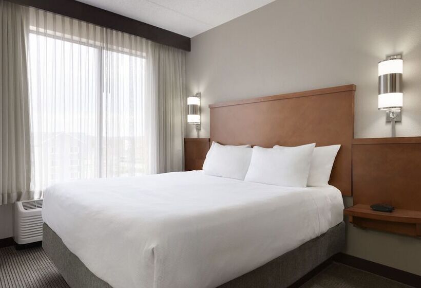 فندق Hyatt Place Nashville Airport