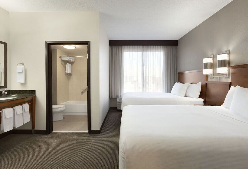 فندق Hyatt Place Nashville Airport