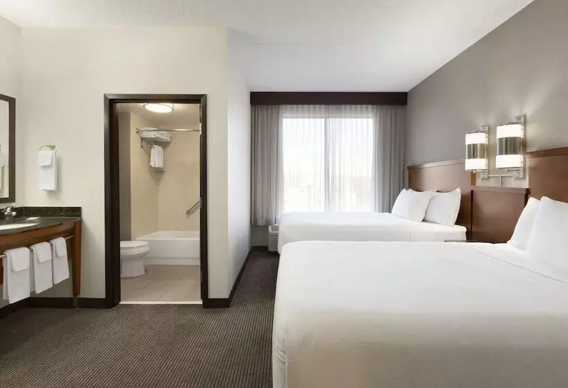 هتل Hyatt Place Nashville Airport