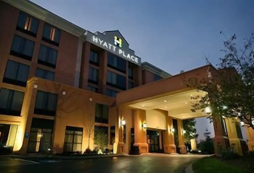 ホテル Hyatt Place Nashville Airport