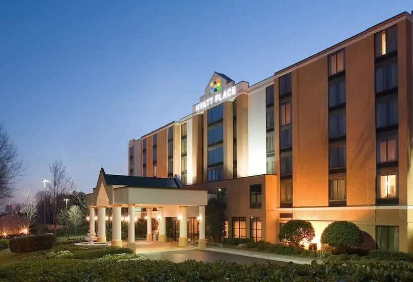 ホテル Hyatt Place Nashville Airport