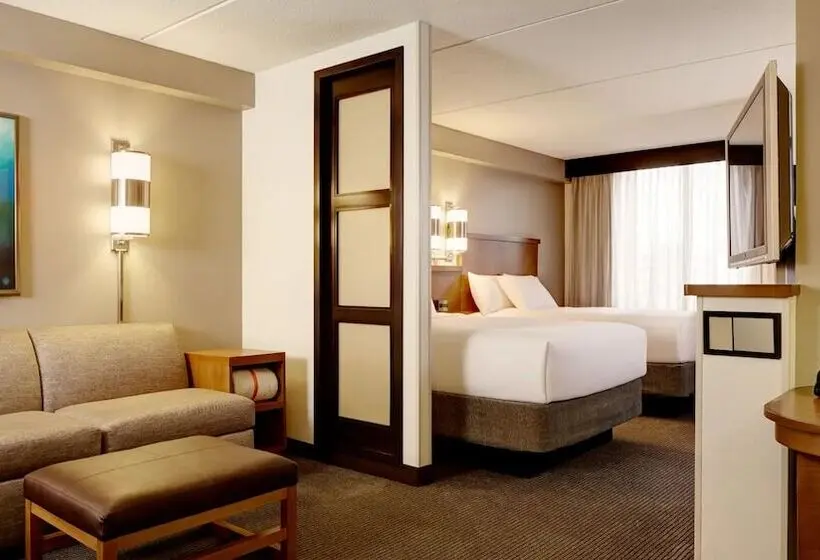 ホテル Hyatt Place Nashville Airport