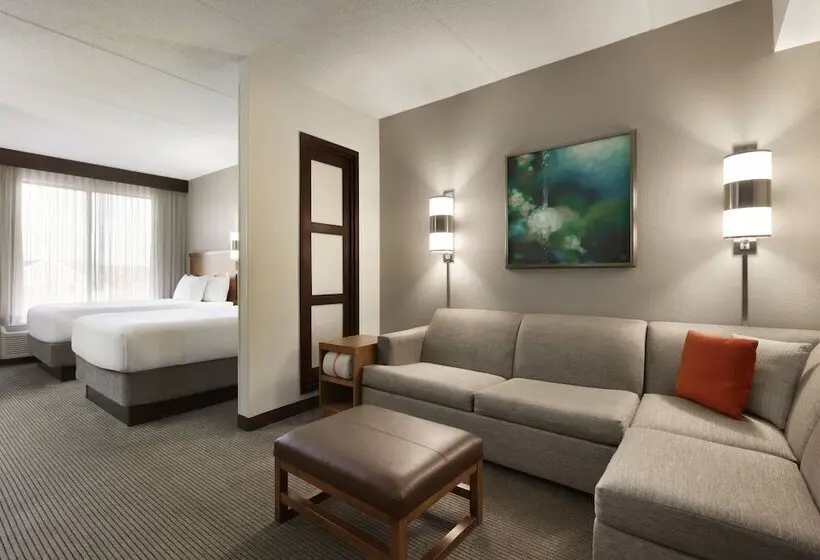 ホテル Hyatt Place Nashville Airport