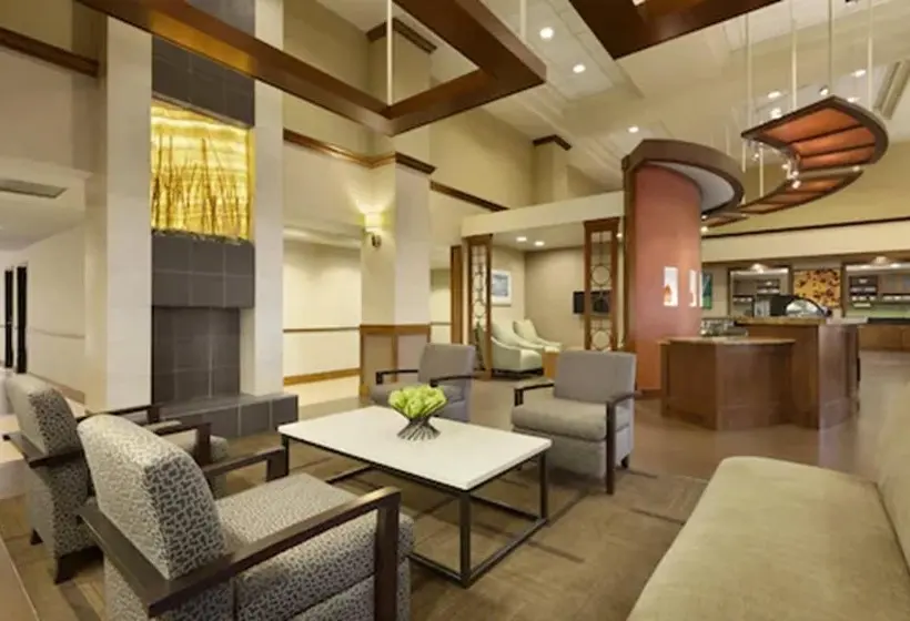 ホテル Hyatt Place Nashville Airport