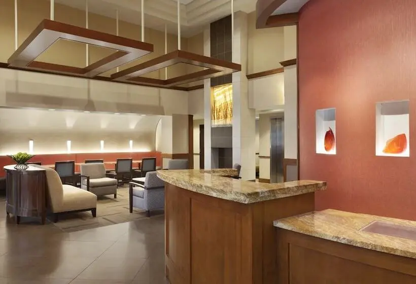 ホテル Hyatt Place Nashville Airport