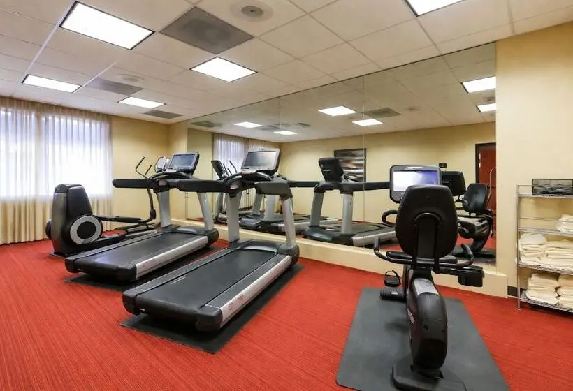ホテル Hyatt Place Nashville Airport