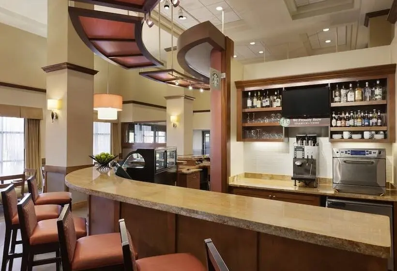 ホテル Hyatt Place Nashville Airport
