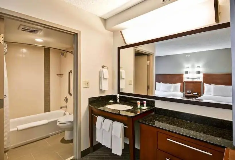 ホテル Hyatt Place Nashville Airport